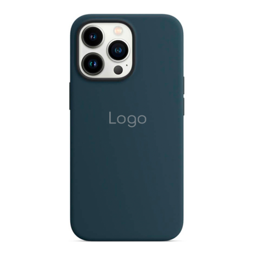 Чохол Silicone Case with MagSafe для iPhone 13 Pro превью 16