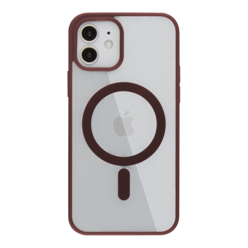 Купить Чехол TPU Color with Magsafe для iPhone 12/12 Pro, 7