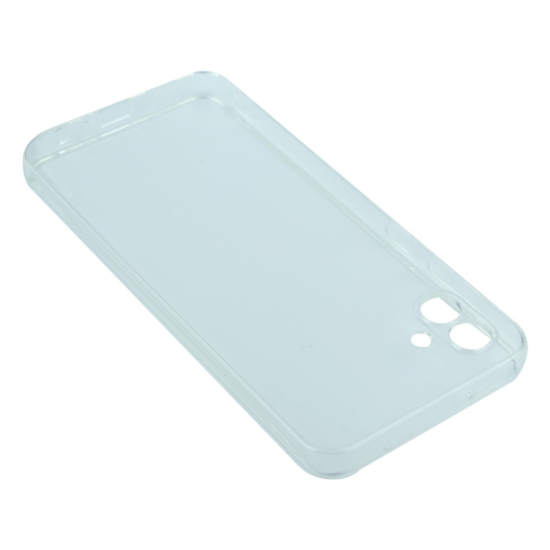 Купить Чехол TPU Virgin для Samsung Galaxy A04 (A045), 4