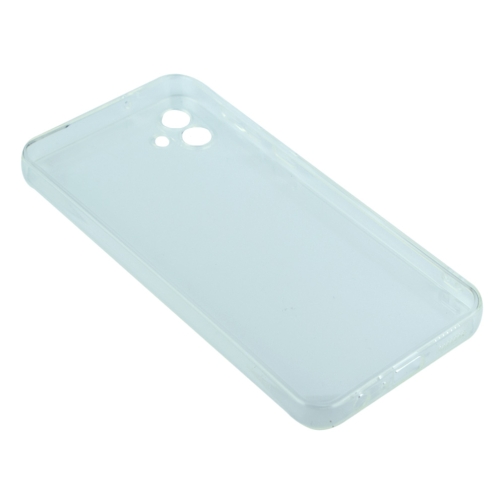 Купить Чехол TPU Virgin для Samsung Galaxy A04 (A045), 5