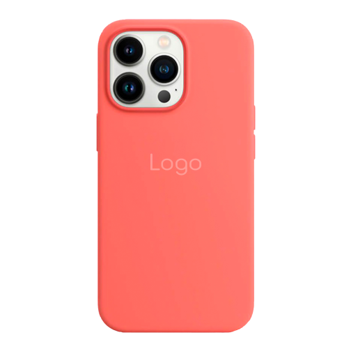 Чохол Silicone Case with MagSafe для iPhone 13 Pro превью 19