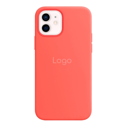 Купить Чехол Silicone Case with MagSafe для iPhone 12/12 Pro, 30