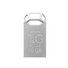 Купити USB флеш-накопичувач T&G 16gb Metal 110 Купити USB флеш-накопичувач T&G 16gb Metal 110