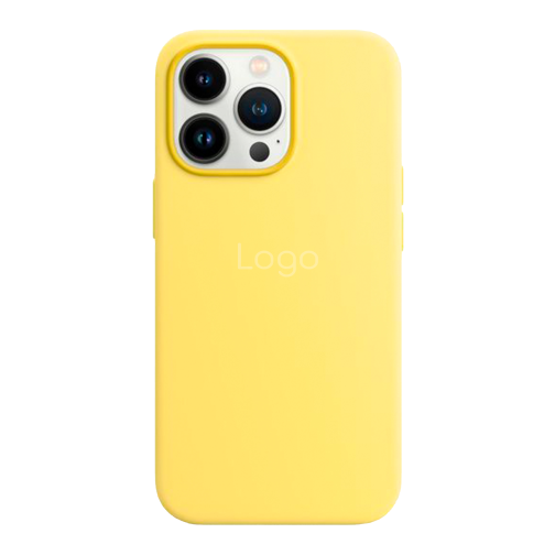 Чохол Silicone Case with MagSafe для iPhone 13 Pro превью 22