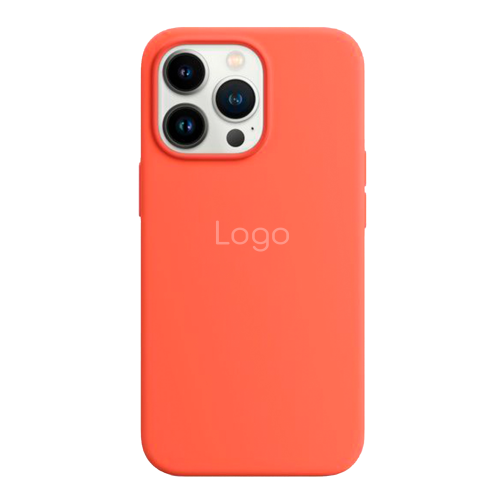Чохол Silicone Case with MagSafe для iPhone 13 Pro превью 23