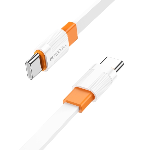 Купить USB Borofone BX89 Union 60W Type-C to Type-C, 4