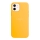 Купить Чехол Silicone Case with MagSafe для iPhone 12/12 Pro Sunflower