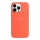 Купити Чохол Silicone Case with MagSafe для iPhone 13 Pro Nectarine
