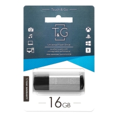 Купити USB флеш-накопичувач T&G 16gb Vega 121