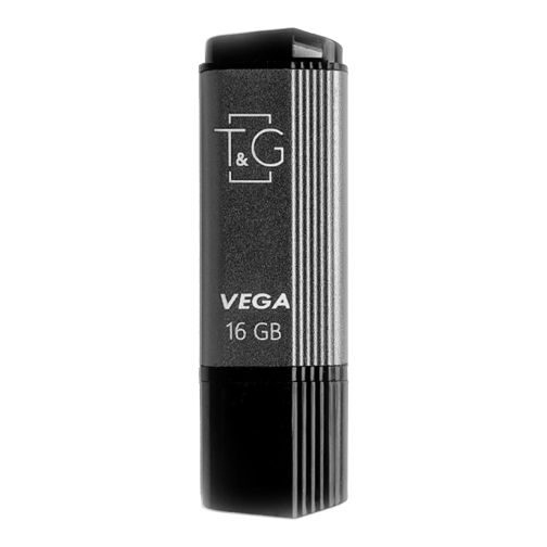 USB флеш-накопичувач T&G 16gb Vega 121 превью 5