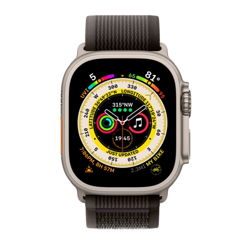 Купить Ремешок Trail loop для Apple Watch 38/40/41mm, 9