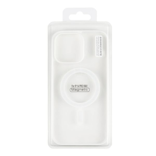 Купити Чохол TPU Color with Magsafe для iPhone 14 Pro Max, 4