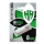 Купити USB флеш-накопичувач Hi-Rali Rocket 8gb