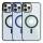 Купити Чохол TPU Color with Magsafe для iPhone 12 Pro Max