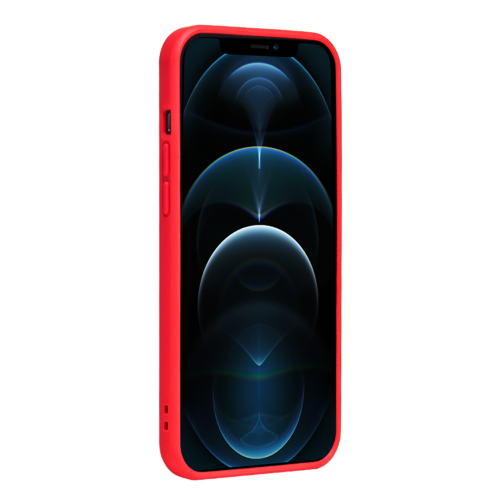 Чохол TPU Color with Magsafe для iPhone 12 Pro Max превью 2