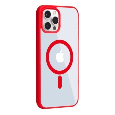 Купити Чохол TPU Color with Magsafe для iPhone 12 Pro Max