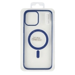 Купити Чохол TPU Color with Magsafe для iPhone 12 Pro Max, 4