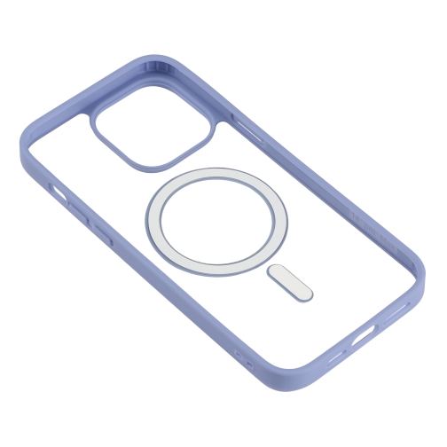 Купити Чохол TPU Color with Magsafe для iPhone 14 Pro Max, 11