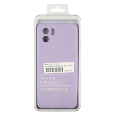 Купити Чохол Full Case No Logo with frame для Xiaomi Redmi A1/A2