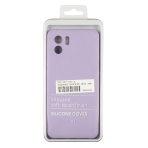 Купити Чохол Full Case No Logo with frame для Xiaomi Redmi A1/A2, 2