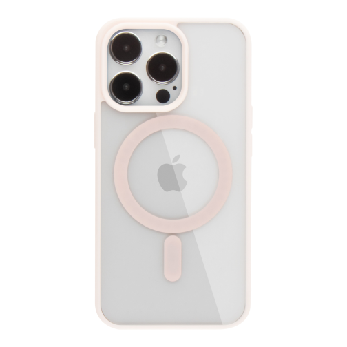 Чохол TPU Color with Magsafe для iPhone 12 Pro Max превью 9