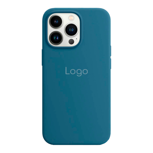 Чохол Silicone Case with MagSafe для iPhone 13 Pro Max превью 18