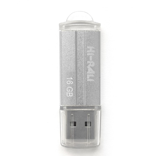 Купити USB флеш-накопичувач Hi-Rali Corsair 16gb, 3