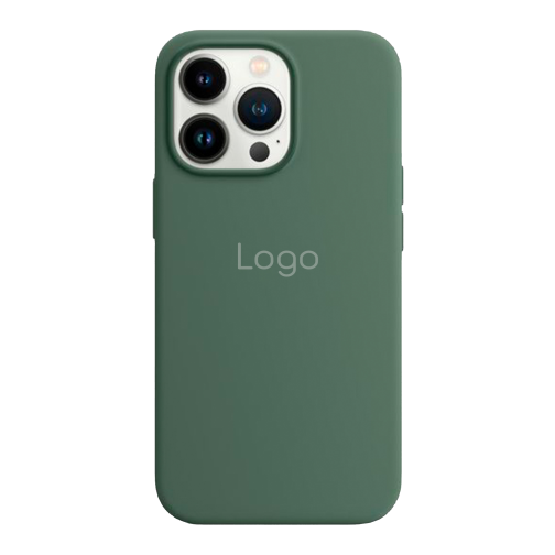 Чохол Silicone Case with MagSafe для iPhone 13 Pro Max превью 25