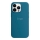 Купити Чохол Silicone Case with MagSafe для iPhone 13 Pro Max Blue Jay