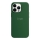 Купити Чохол Silicone Case with MagSafe для iPhone 13 Pro Max Clover