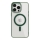 Купити Чохол TPU Color with Magsafe для iPhone 12 Pro Max Green