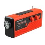 Купить Радио+PowerBank HXD-F992A