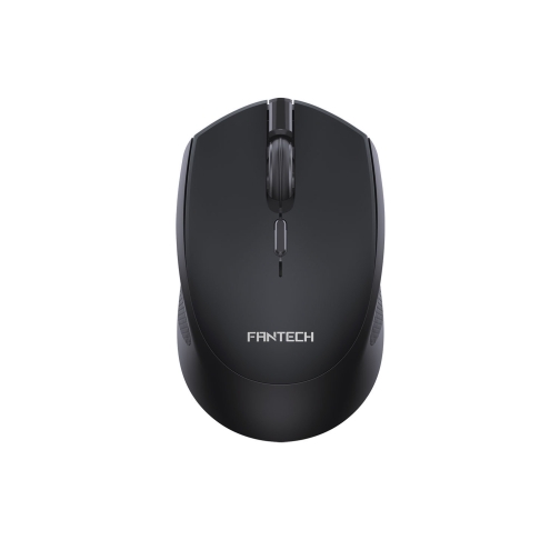 Купити Бездротова Миша FANTECH W190 Silent Click, 4