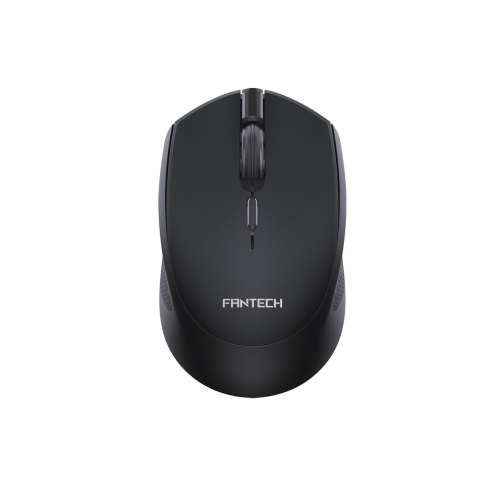 Бездротова Миша FANTECH W190 Silent Click превью 4