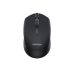 Купити Бездротова Миша FANTECH W190 Silent Click, 4