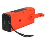 Купить Радио+PowerBank HXD-F992A, 4