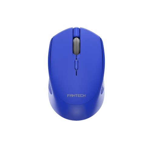 Купити Бездротова Миша FANTECH W190 Silent Click, 5
