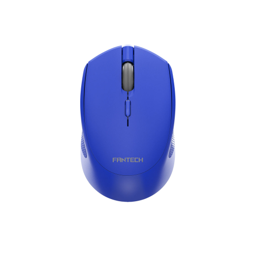 Бездротова Миша FANTECH W190 Silent Click превью 5