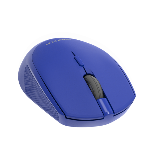 Купити Бездротова Миша FANTECH W190 Silent Click, 7