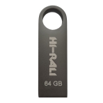Купити USB флеш-накопичувач Hi-Rali Shuttle 64gb, 4