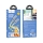Купити Кабель USB Hoco U113 Solid PD20W Silicone Type-C to Lightning