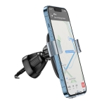 Купити Автотримач Hoco H7 small gravity car holder, 4