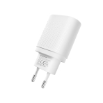 Купить Сетевое Зарядное Устройство YOKI Led Series YK-QC 3.0 18W, 6