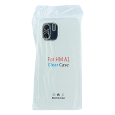 Купити Чохол TPU Virgin Full Camera для Xiaomi Redmi A1 4G/A2 4G