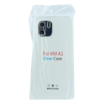 Купить Чехол TPU Virgin Full Camera для Xiaomi Redmi A1 4G/A2 4G, 2