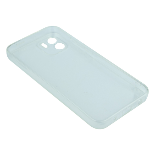 Чохол TPU Virgin для Xiaomi Redmi A1 4G/A2 4G превью 3