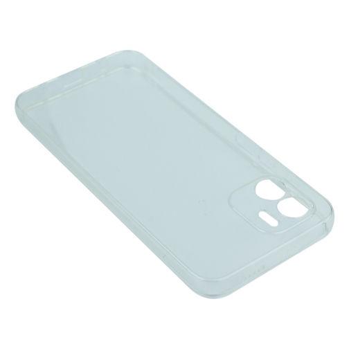 Купить Чехол TPU Virgin Full Camera для Xiaomi Redmi A1 4G/A2 4G, 4