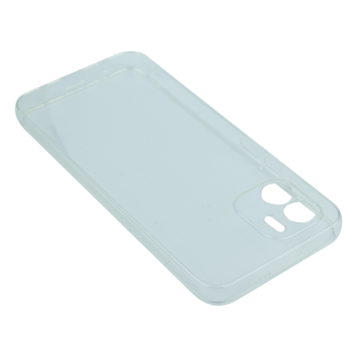 Чохол TPU Virgin для Xiaomi Redmi A1 4G/A2 4G превью 4