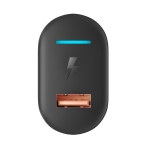 Купить Сетевое Зарядное Устройство YOKI Led Series YK-QC 3.0 18W, 11