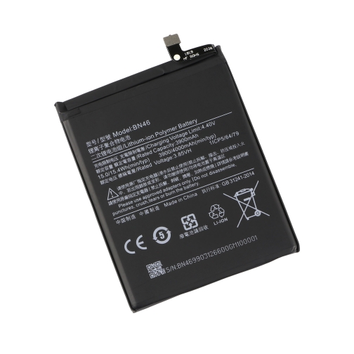 Купити Аккумулятор для Xiaomi Redmi Note 6 / BN46, 2